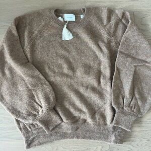 Doen Sweater